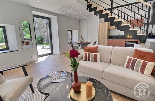 La Roche-Jaudy House | Rubis - LA Roche-jaudy