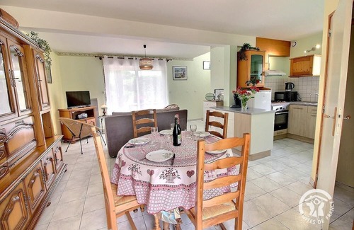 Lezardrieux House | La Perdrix - Lezardrieux