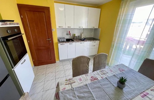 Rogoznica Apartment | Apartments Apartments Mikulić (100511-A3) - Rogoznica