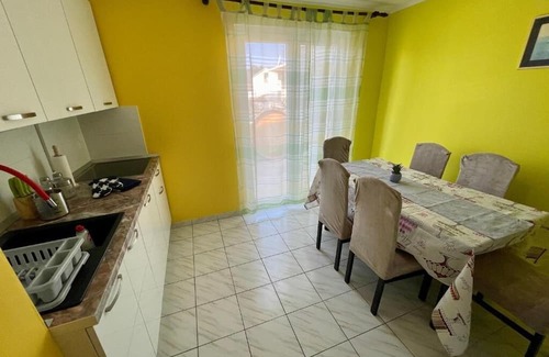 Rogoznica Apartment | Apartments Apartments Mikulić (100511-A3) - Rogoznica