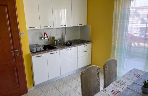 Rogoznica Apartment | Apartments Apartments Mikulić (100511-A3) - Rogoznica