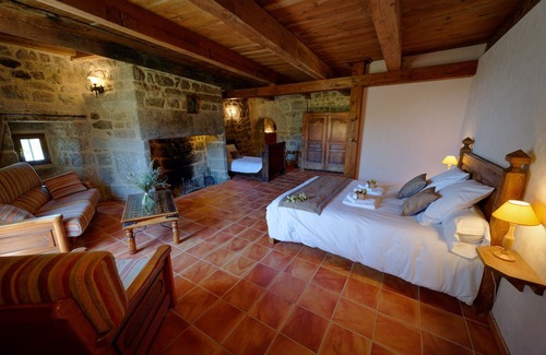 Le Malzieu-Forain House | Le Petit Château du Villard (103941425)