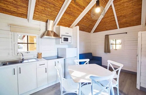 Miami Platja House | Camping 4 étoiles - Piscine - efcad0