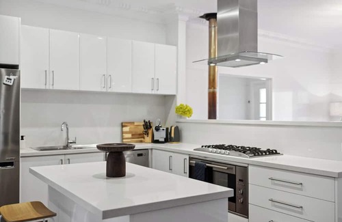 Scarborough House | Stunning Large Home in Scarborough with a Pool