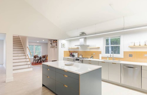 Rindge House | Lake House on walking trail, 10 minutes from Mt. Monadnock.