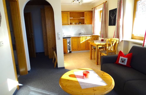 Oy Apartment | Appartement Gipfelglück