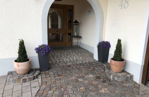 Oy Apartment | Appartement Gipfelglück