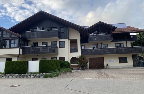 Oy Apartment | Appartement Gipfelglück