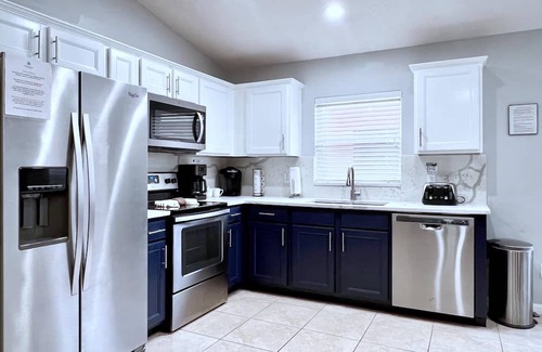 Sandy Ridge House | Terrific Value 4Bd Pool Gm Spa Hm Sandy Ridge-640B