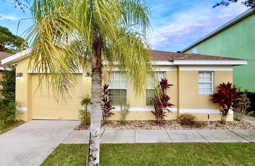 Sandy Ridge House | Terrific Value 4Bd Pool Gm Spa Hm Sandy Ridge-640B