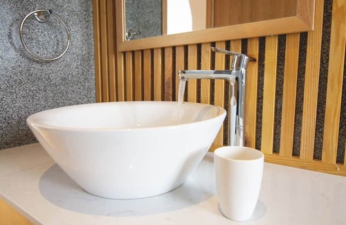 Cam Thanh Bed & Breakfast | Lime Villa - Triple Rilassati e ricaricati in quest'oasi di quiete ed eleganza.
