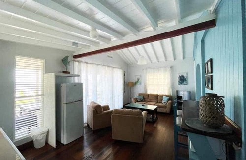 Atlantic Park House | Eastern Retreat. A place to get away from it all.