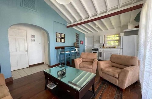 Atlantic Park House | Eastern Retreat. A place to get away from it all.