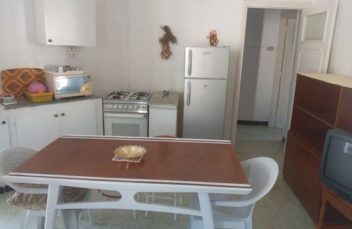 Hay Souani Apartment | Charming apartment with sea view