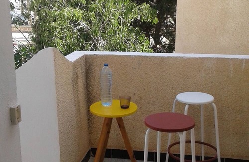 Hay Souani Apartment | Charming apartment with sea view