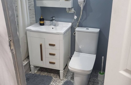 San Juan Apartment | Young's Resting Haven North.