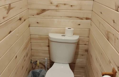 Fillmore Cabin | Cozy pet and family friendly cabin in Fillmore