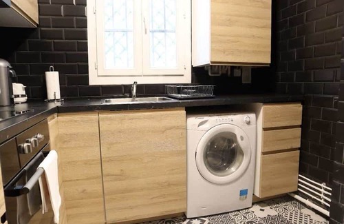 Quartier des Invalides Apartment | Charme parisien près des Invalides – 1BR & confort