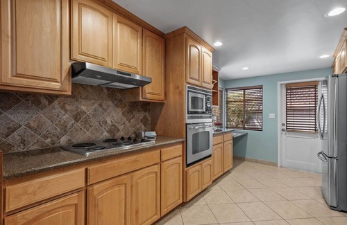 Bay Park House | House on the Hill