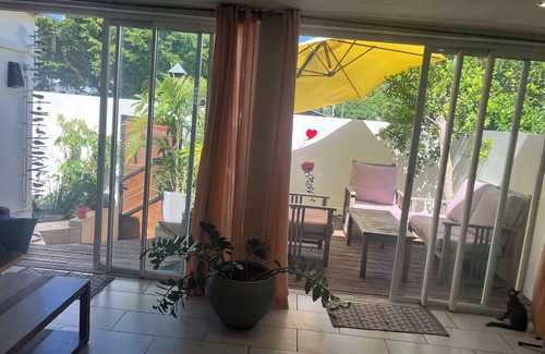 Plateau-Caillou House | Charming Creole house