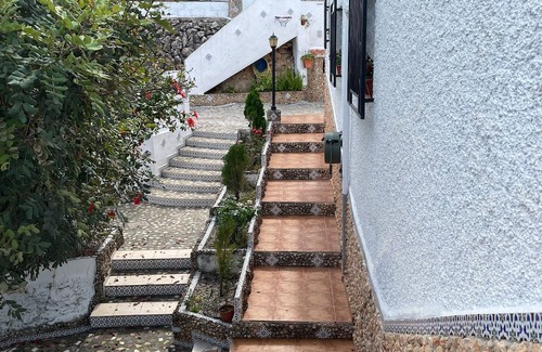 Carlet Villa | Villa in the mountains with swimming pools, 30 mins to Cuitat Valencia