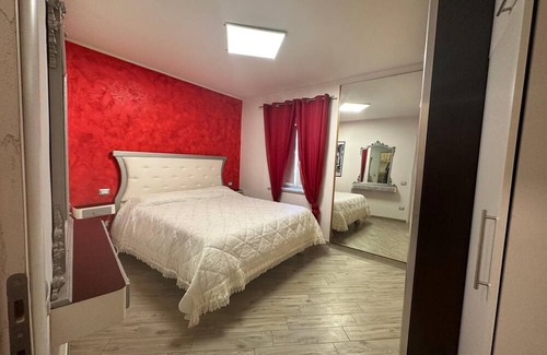 Amaseno Apartment | Ab Imo Pectore House