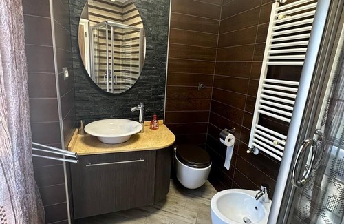 Amaseno Apartment | Ab Imo Pectore House