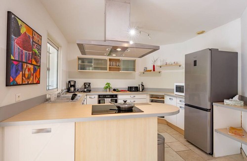 Le Collet House | La Pimaleanne by Interhome