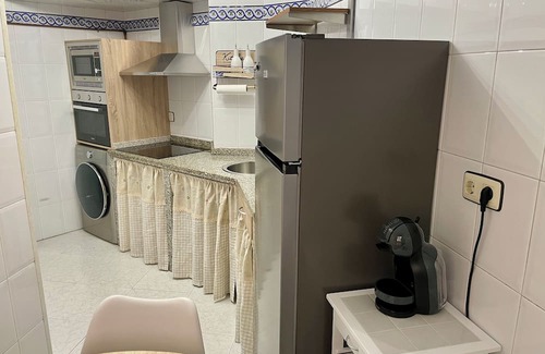 Lastres Apartment | Nice apartment 5 minutes from the beach