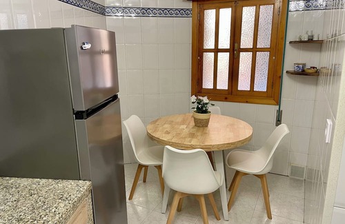 Lastres Apartment | Nice apartment 5 minutes from the beach