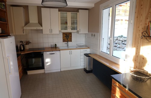 Villard-de-Lans House | Les Ormeaux Villard Centre