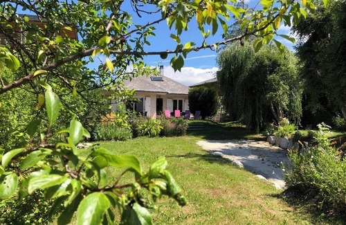 Villard-de-Lans House | Les Ormeaux Villard Centre