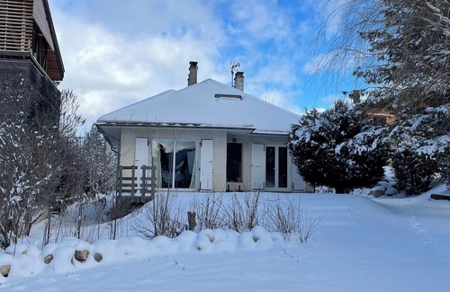 Villard-de-Lans House | Les Ormeaux Villard Centre