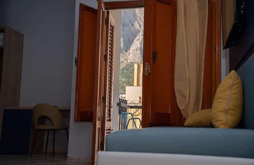 Cinisi House | COZY ROOMS 5 MINUTES FROM THE SEA