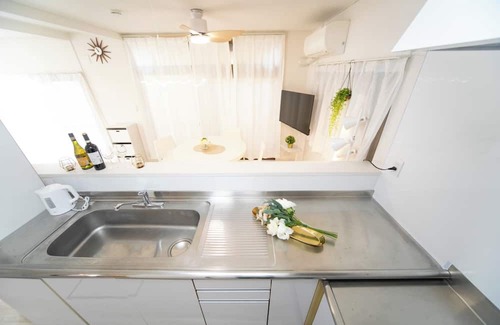 Yokkaichi House | Accommodates 10 people Within walking distance of/Yokkaichi Mie