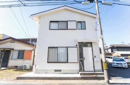 Yokkaichi House | Accommodates 10 people Within walking distance of/Yokkaichi Mie