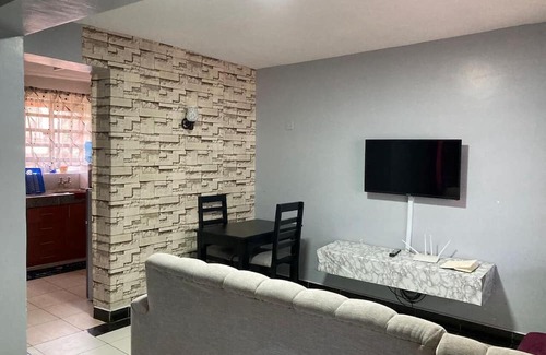 Naivasha Apartment | Lux Suites Fountain Apartments Naivasha