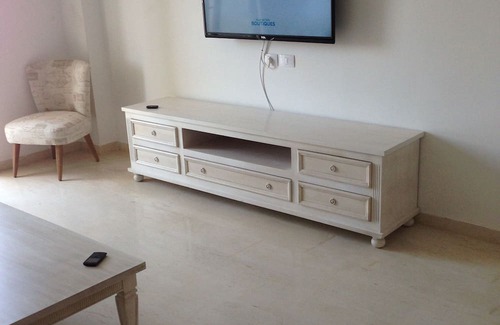 Sousse - Monastir Apartment | Charming 2-bedroom apartment in lovely Sousse with WiFi, AC