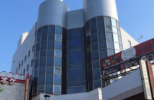 Hitachinaka House | Nonsmoking Twin Private room style seating /Hitachinaka Ibaraki