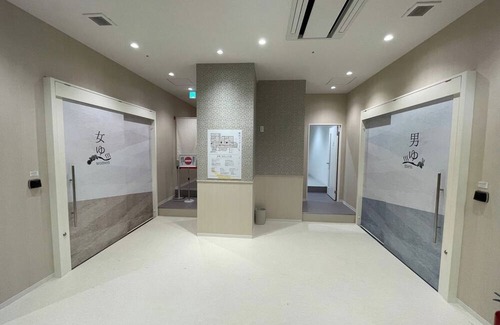 Hitachinaka House | Nonsmoking Deluxe Double Private room style s /Hitachinaka Ibaraki