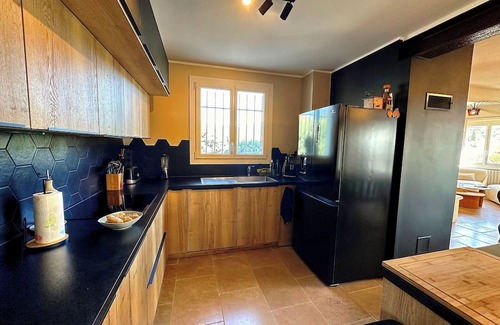 Aups Villa | Superb Marthe villa with swimming pool 2 minutes' walk from the village! Aups.