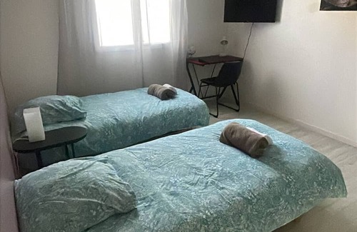 Foix Bed & Breakfast | Your Foix stopover!