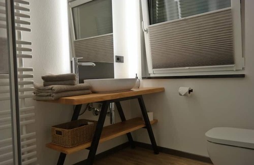 Ralbitz-Rosenthal Apartment | Apartment 1 Frenzelhof zum Konjecht