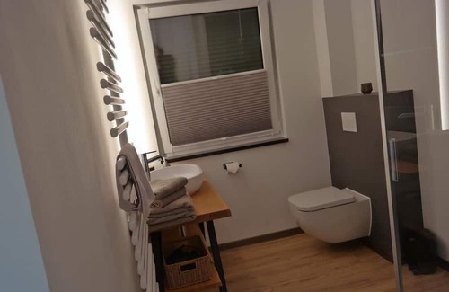 Ralbitz-Rosenthal Apartment | Apartment 2 Frenzelhof zum Konjecht