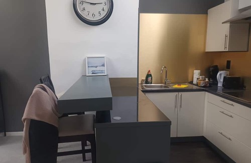 Etterbeek Apartment | 2-bedroom family cocoon in quiet neighborhood near Cinquentenaire