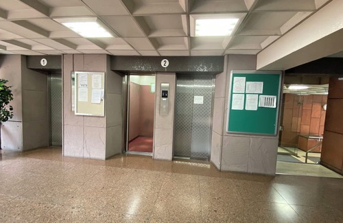 Kabukicho Apartment | Chic studio/bunk bed apartment in vibrant Shinjuku Red Light District Kabukicho