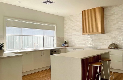 Naracoorte House | Straun Street House