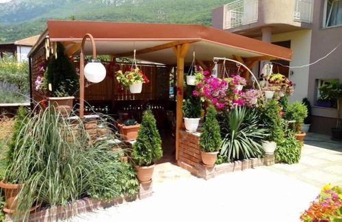 Pestani Apartment | Lile Pestani One-Bedroom Suite with Balcony