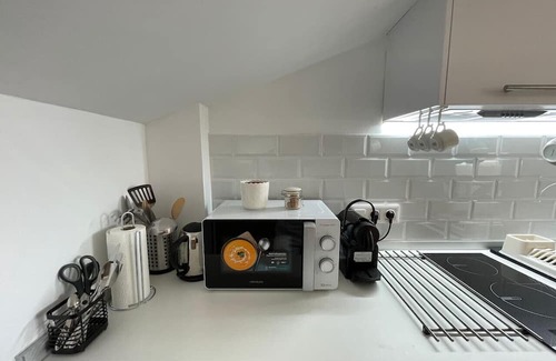 Godella Apartment | More than a nice loft