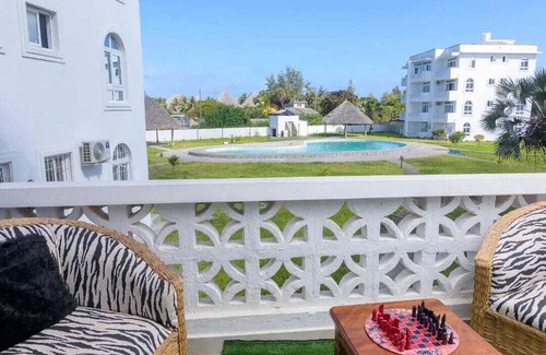 Malindi Apartment | Couzy Crib